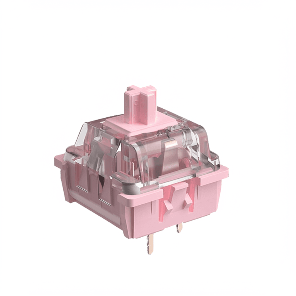 KTT Rose