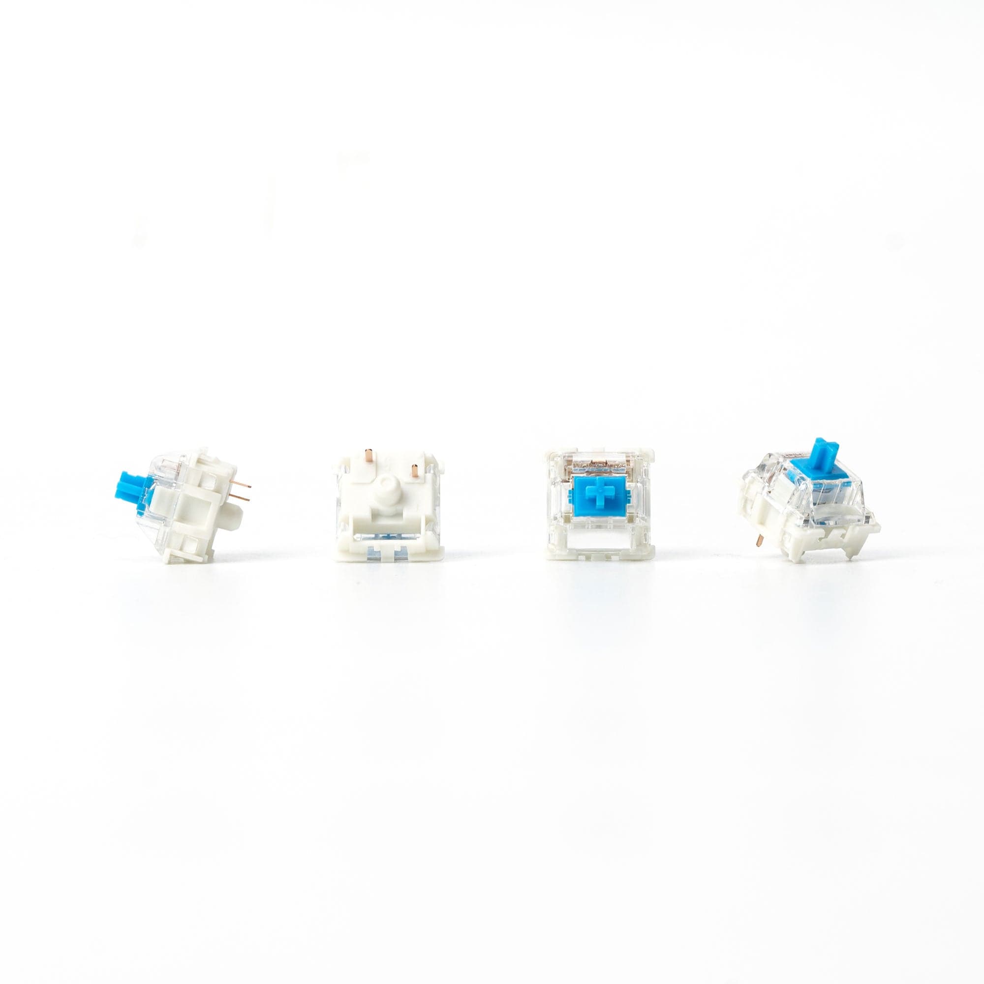 Gateron G Pro 3.0 Blue Switch