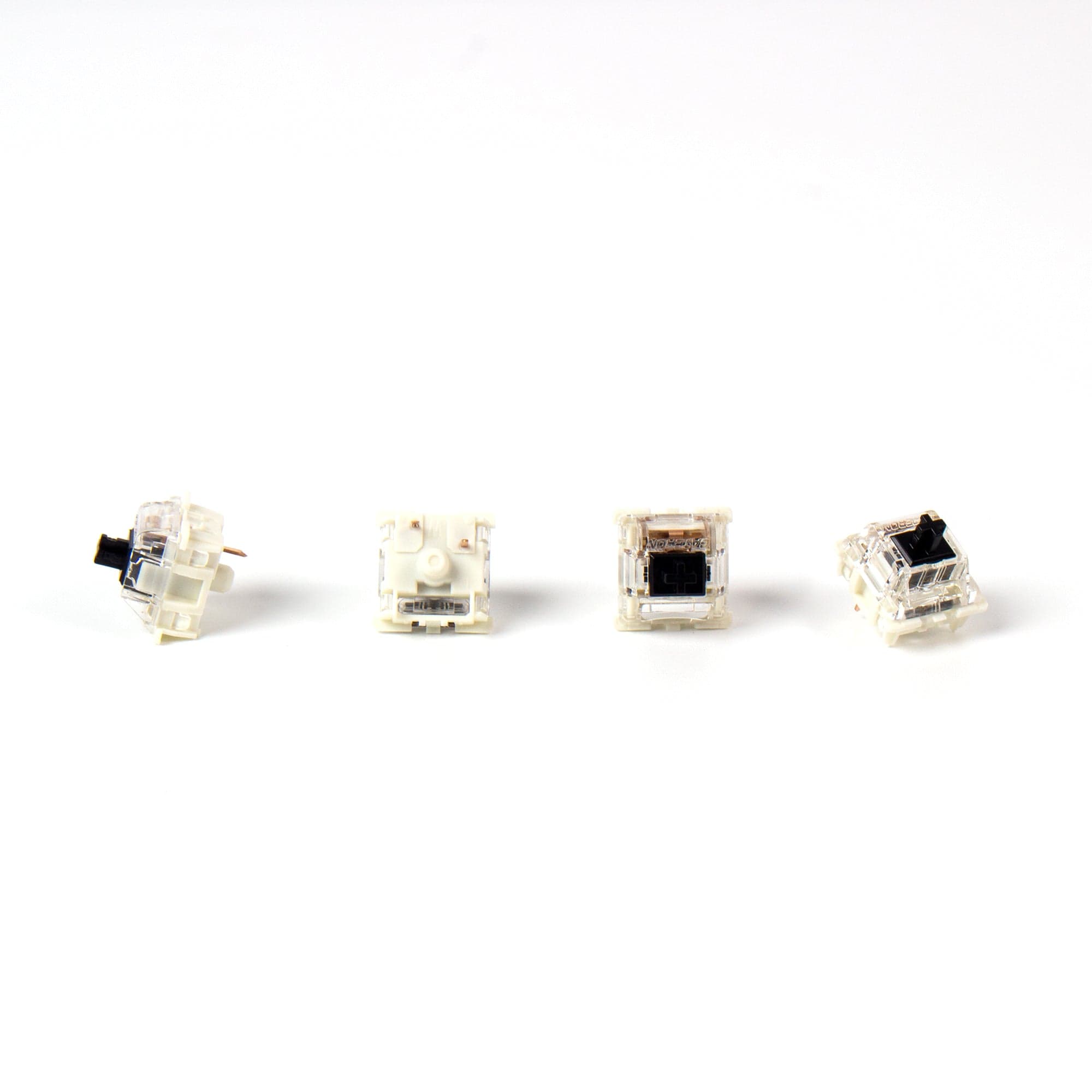 Gateron G Pro 2.0 Black Switch