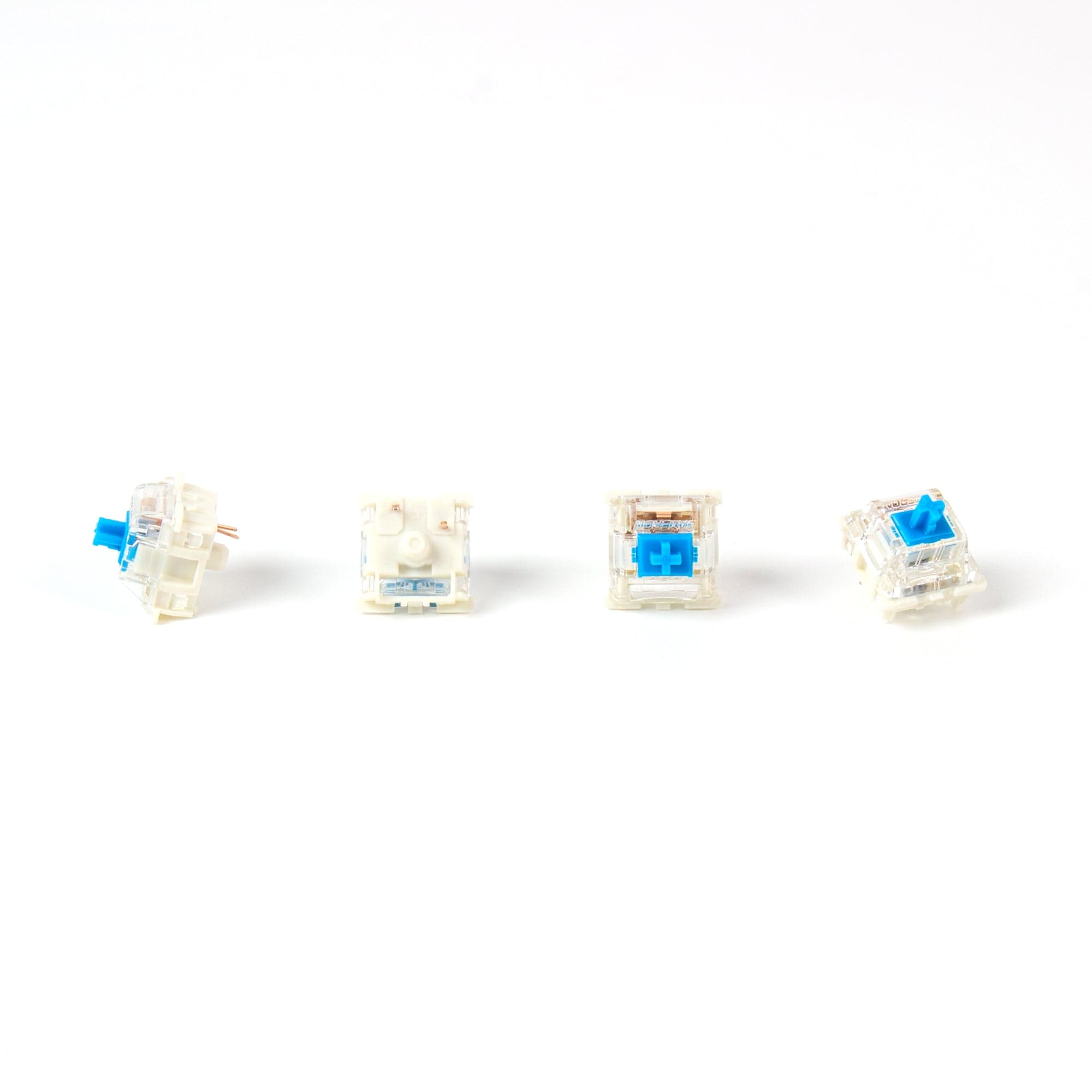 Gateron G Pro 2.0 Blue Switch