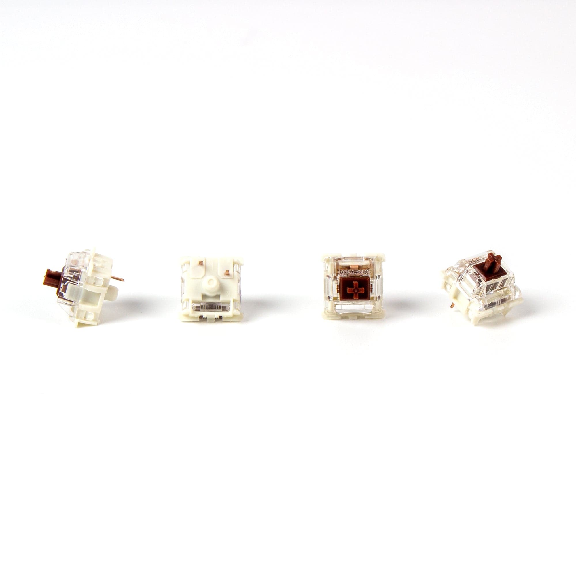 Gateron G Pro 2.0 Brown Switch